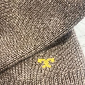 Tory Burch Wool Sweater